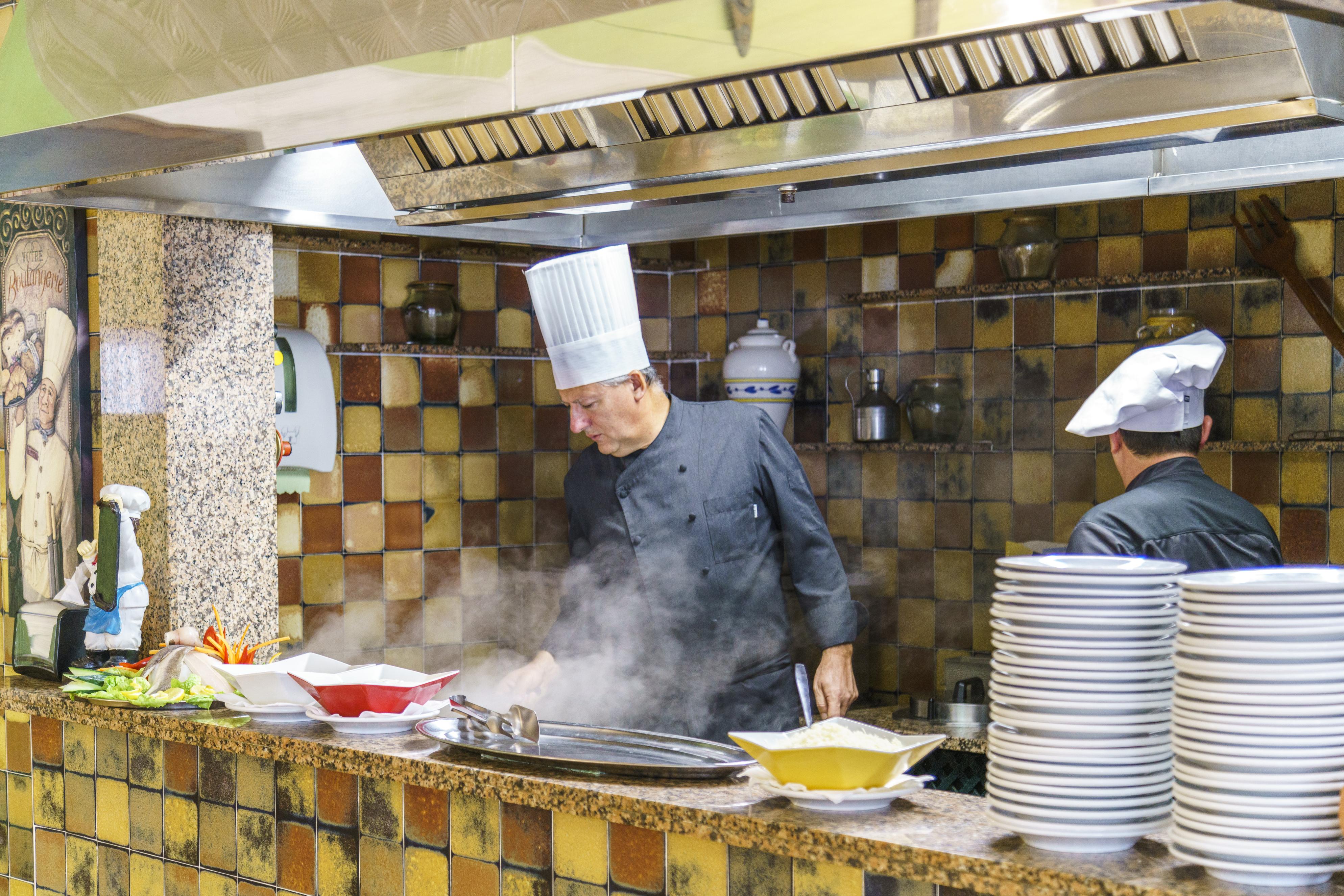 โฮเต็ล-อปาร์ตาเมนโตส ซอล ปาร์ก Aparthotel ซอนปาร์ก ภายนอก รูปภาพ